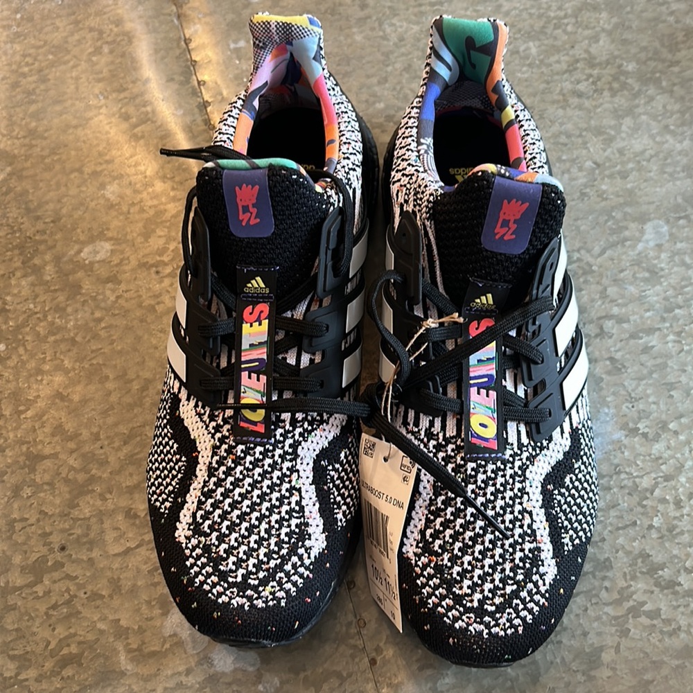 Adidas Ultraboost 5.0 New with tags